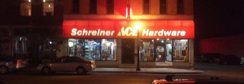 Schreiner Ace Hardware