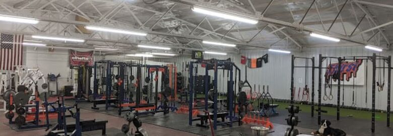 Terre Haute Intensity Resistance and Sports Training