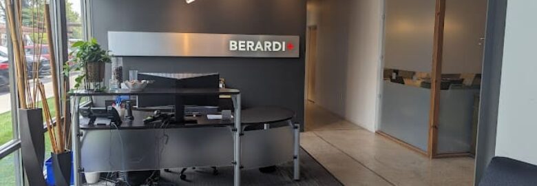 Berardi + Partners