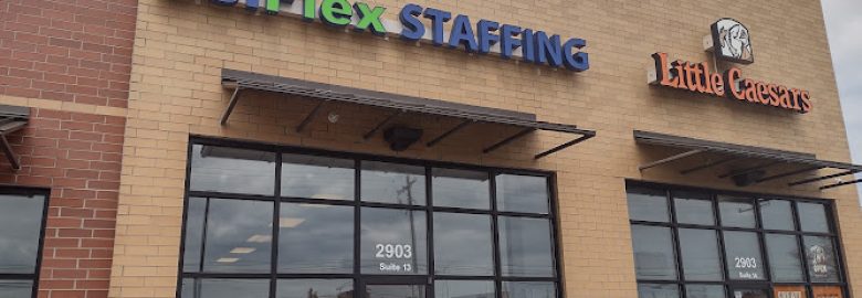 BelFlex Staffing Network