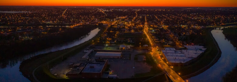 Drone and Aerial Photography, Auburn, KY, US