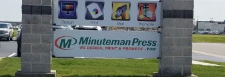 Minuteman Press Toledo