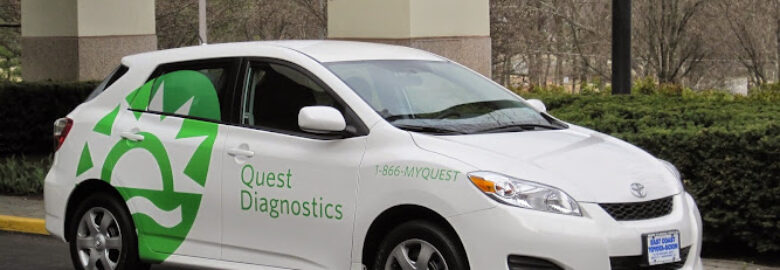 Quest Diagnostics Solon