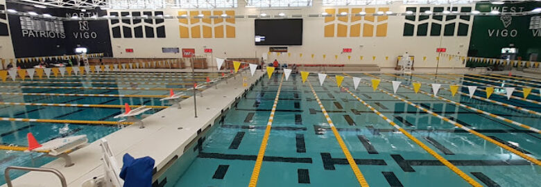 Vigo County School Corporation Aquatic Center