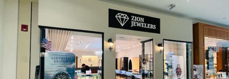 Zion jewelers