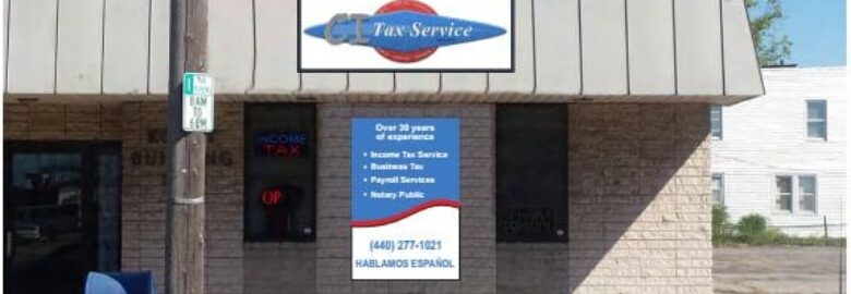 Computerized Income Tax Service (CITAXSERVICE)