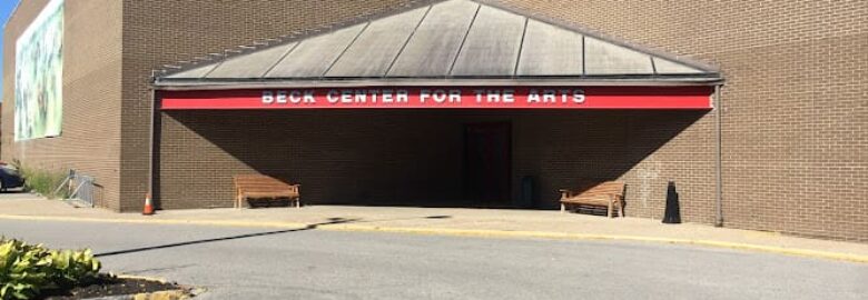 Beck Center For the Arts