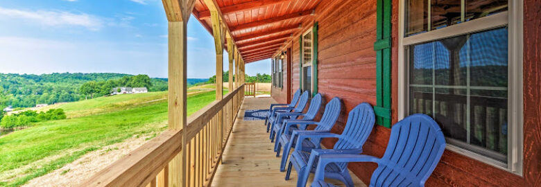 Cabin Rentals, Nicholasville, KY, US