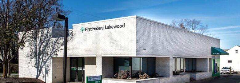 First Federal Lakewood – Fairview Park