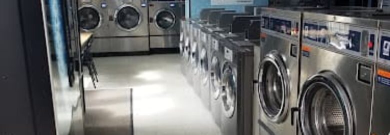 Colonial Laundromat