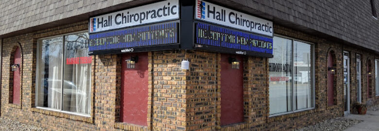 Hall Chiropractic Pain Relief Center