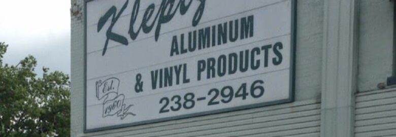 Kleptz Aluminum & Building Supply