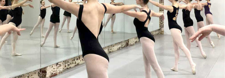 The Ballet Academy