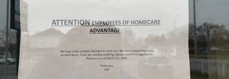 Homecare Advantage. LLC