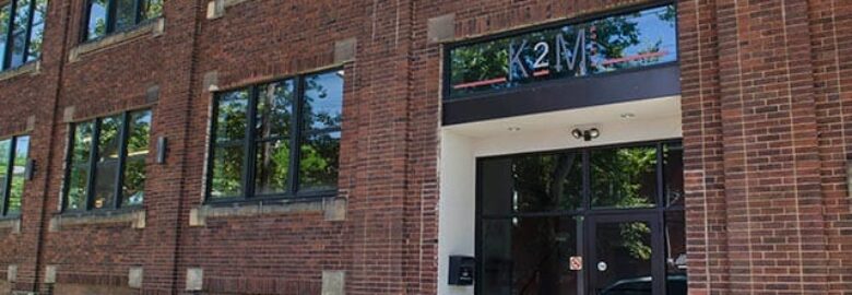 K2M Design, Inc.