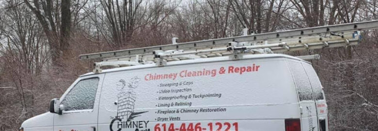 The Chimney Guys