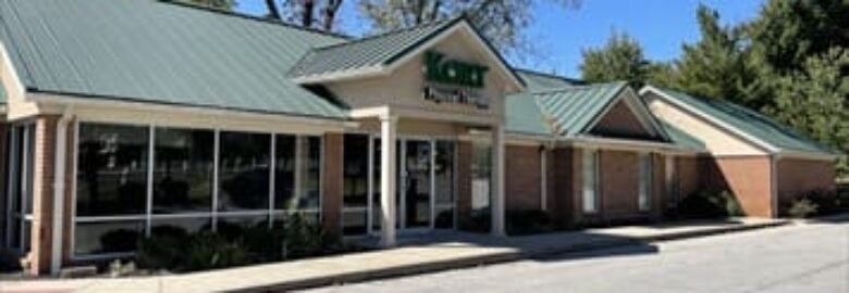 KORT Physical Therapy – Jeffersonville