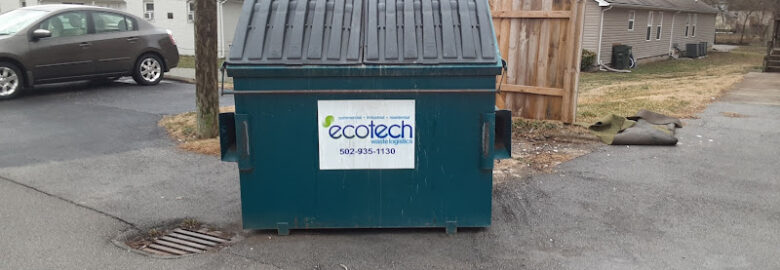 Eco-Tech LLC