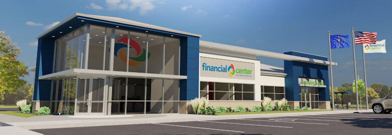 Financial Center First Credit Union