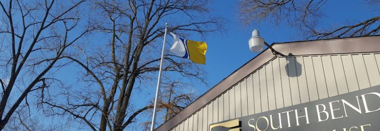 South Bend Community Rowing Boathouse