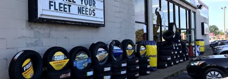 Tire Choice Auto Service Centers