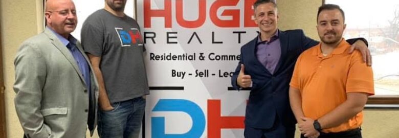 Dream Huge Realty