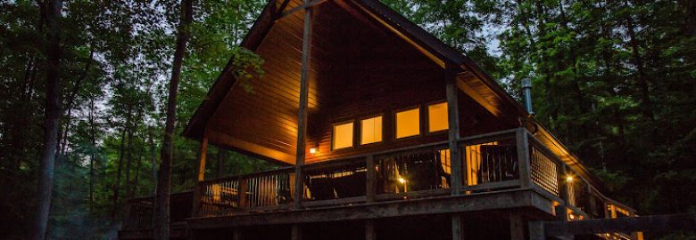 Mohican Pines Cabin Rentals