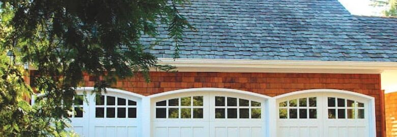 Garage Doors, Richmond, KY, US