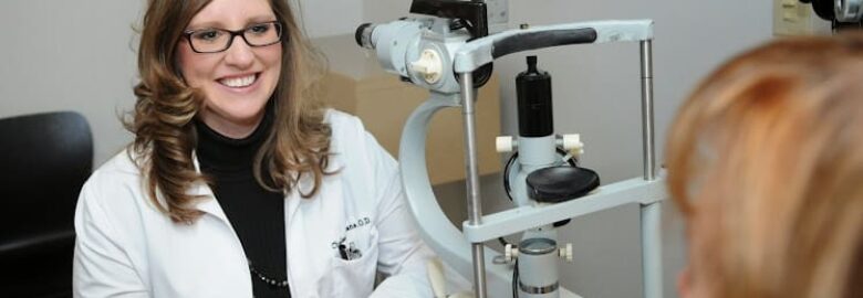 Alessio Eye MD – Board Certified Ophthalmologist