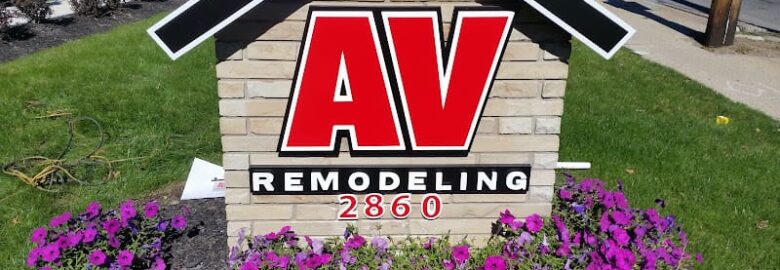 A V Remodeling Inc