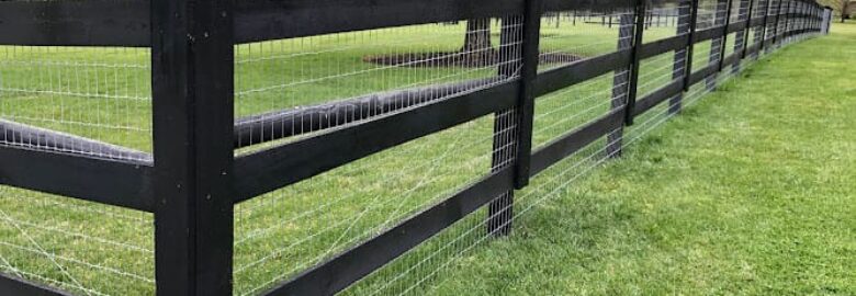 Fencing, Nicholasville, KY, US