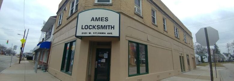 Ames Locksmith