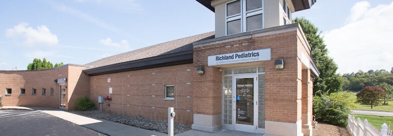 Richland Pediatrics