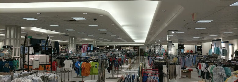 Dillard’s