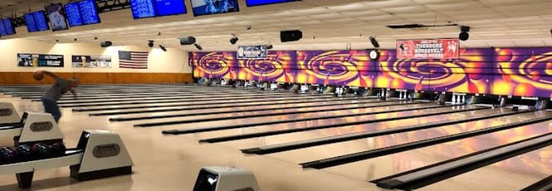 Kent Lanes-11th Frame