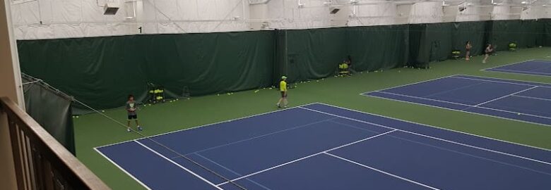 Racquet Club of Columbus