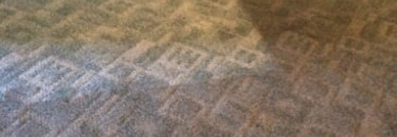 Tender Touch Carpet Cleaning