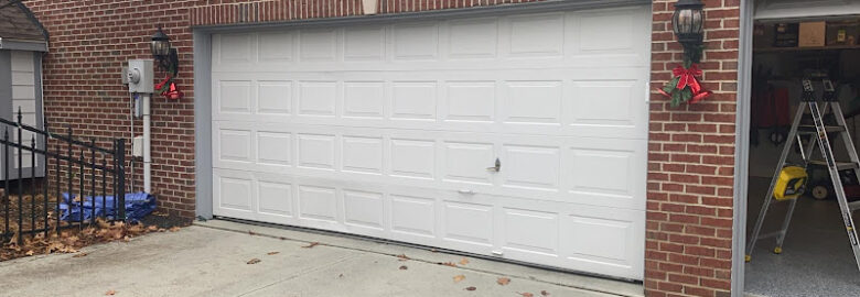 Garage Door Pro LLC