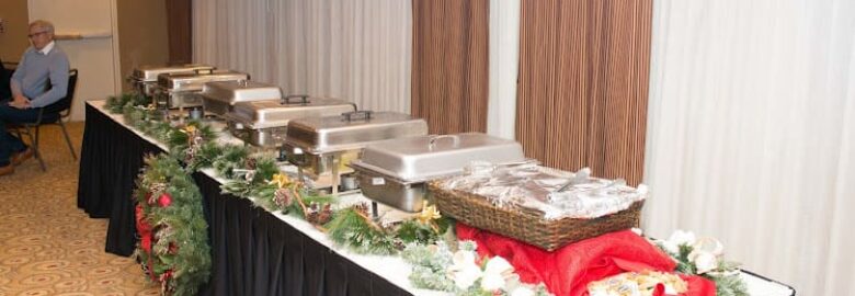 Catering By Mark DiFeo – Private & Corporate Events