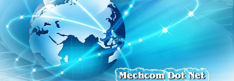 Mechcom Communications Inc