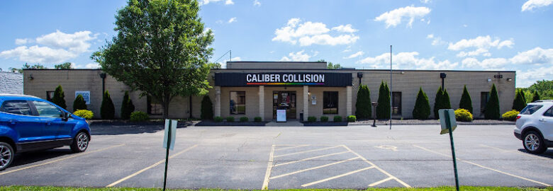 Caliber Collision