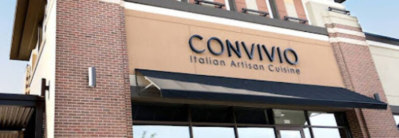 Convivio Italian Artisan Cuisine