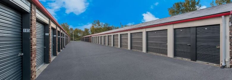 StorQuest Economy Self Storage