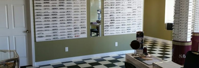 Burlington Eye Care