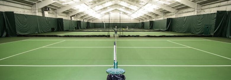 Tennis Club, Covington, KY, US