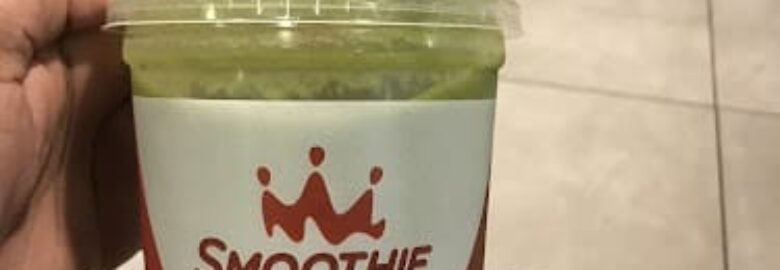 Smoothie King