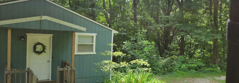 Gentle Breeze Cabins