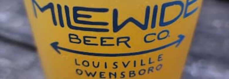 Beer, Louisville, KY, US