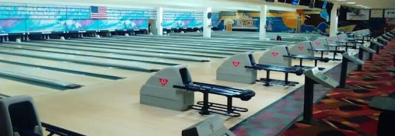 Jugs Bowling Center