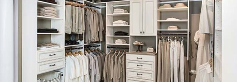 Absolutely Custom Closets and Home Solutions LLC